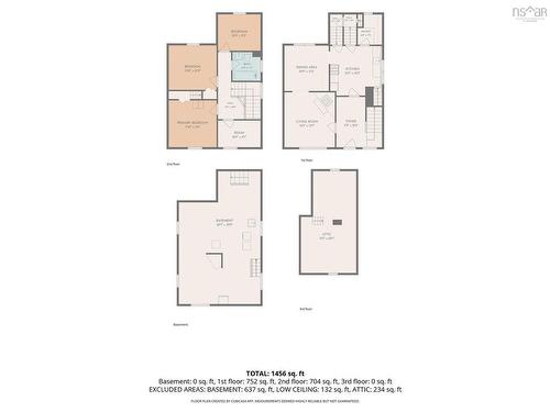 6377 North Street, Halifax, NS 