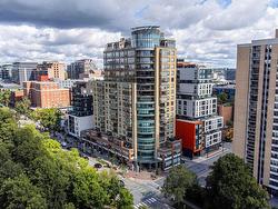 1207 1445 South Park Street Halifax, NS B3J 0B6