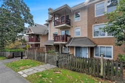 #305-1593 Begbie St Victoria, BC V8R 1K9