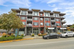 #302-7162 West Saanich Rd Central Saanich, BC V8M 1P6