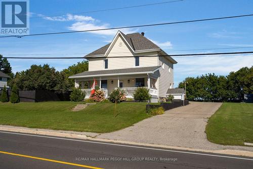 312 LAFONTAINE ROAD W  Tiny, ON L9M 0H1