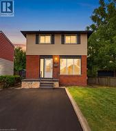 805 TATE Avenue  Hamilton, ON L8H 6M1