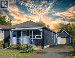6316 MONTROSE Road Niagara Falls, ON L2H 1L6