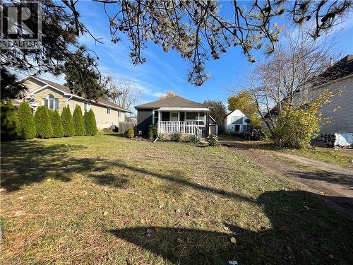 6316 MONTROSE Road , Niagara Falls, Ontario L2H 1L6 2