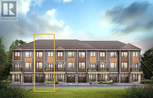519 SWAN SHORE WALK  Ottawa, ON K4A 5W6