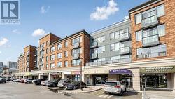 308 - 7398 YONGE STREET Vaughan, ON L4J 8J2