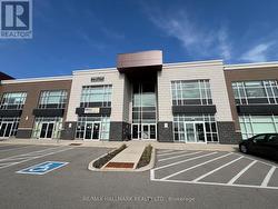 209 - 3485 REBECCA STREET  Oakville, ON L6L 6X9