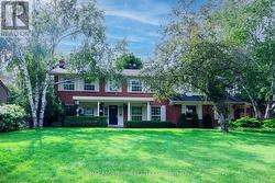 1290 BRAESIDE DRIVE Oakville, ON L6J 2A4