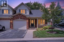 581 DYNES Road Unit# 2 Burlington, ON L7N 2V4