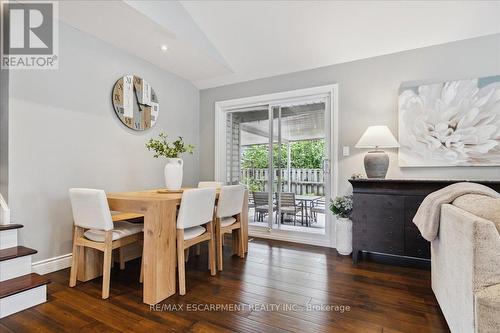 755 Parker Crescent, Burlington, ON 