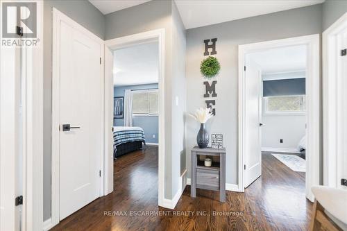 755 Parker Crescent, Burlington, ON 