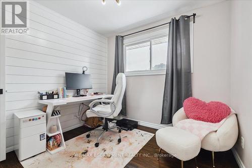 755 Parker Crescent, Burlington, ON 