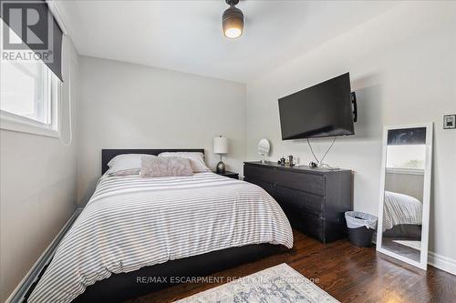 755 Parker Crescent, Burlington, ON 