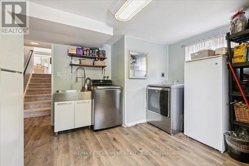 755 Parker Crescent, Burlington, ON 