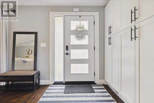 755 Parker Crescent, Burlington, ON 