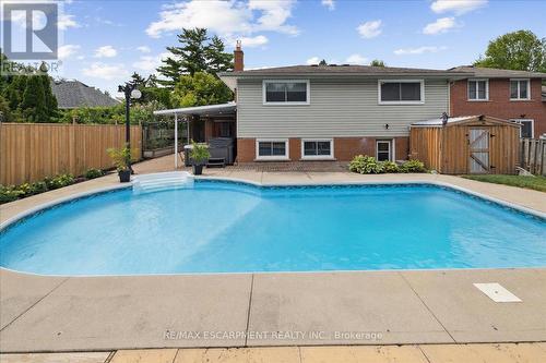 755 Parker Crescent, Burlington, ON 