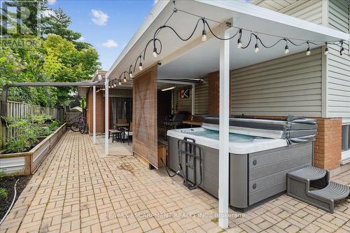 755 Parker Crescent, Burlington, ON 