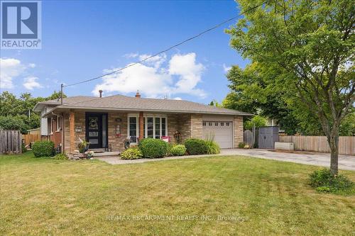 755 Parker Crescent, Burlington, ON 