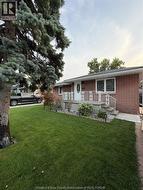 2509 ROSSINI BOULEVARD Unit# A Windsor, ON N8W 4R2