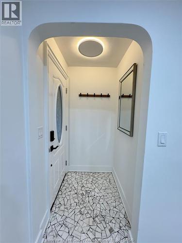 2509 ROSSINI BOULEVARD Unit# A , Windsor, Ontario N8W 4R2 3