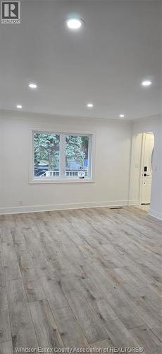 2509 ROSSINI BOULEVARD Unit# A , Windsor, Ontario N8W 4R2 4