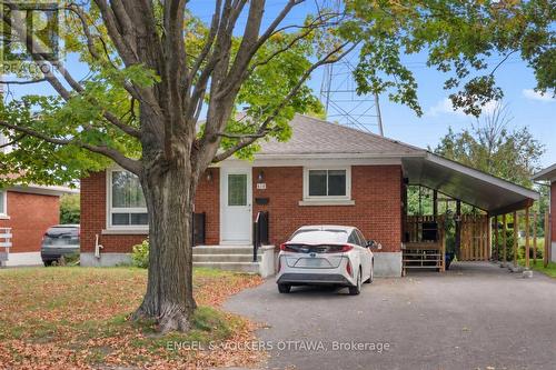B - 616 BROWNING AVENUE , Ottawa, Ontario K1G 0T9