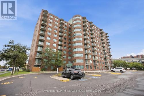 510 - 1440 HERON ROAD  Ottawa, ON K1V 0X2