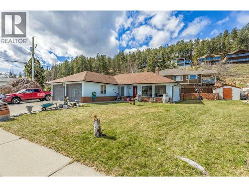 6034 Garraway Place  Peachland, BC V0H 1X4