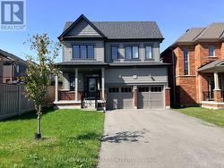 166 CROMBIE STREET Clarington, ON L1C 4A6