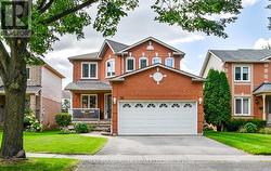 38 BROWNELL STREET Whitby, ON L1R 2E9