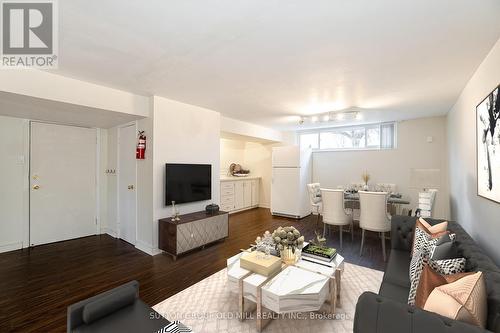 LOWER - 5 APPLEFIELD DRIVE , Toronto, Ontario M1P 3X8 4