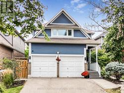 5576 MIDDLEBURY DRIVE Mississauga, ON L5M 5G8