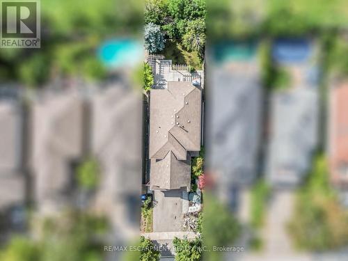 5576 Middlebury Drive, Mississauga, ON 