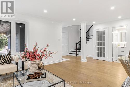 5576 Middlebury Drive, Mississauga, ON 
