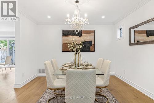5576 Middlebury Drive, Mississauga, ON 