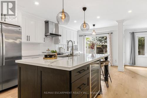 5576 Middlebury Drive, Mississauga, ON 