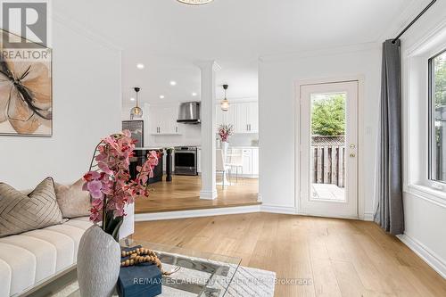 5576 Middlebury Drive, Mississauga, ON 