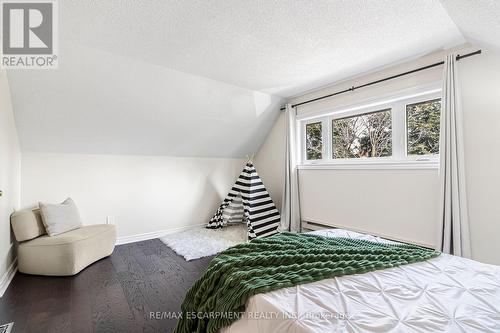 5576 Middlebury Drive, Mississauga, ON 