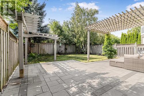 5576 Middlebury Drive, Mississauga, ON 