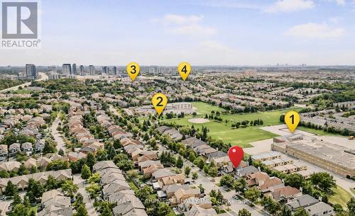 5576 Middlebury Drive, Mississauga, ON 