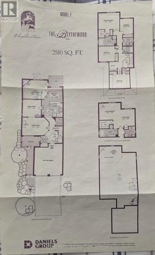 5576 Middlebury Drive, Mississauga, ON 