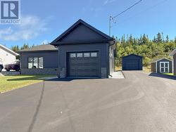 12 Albert Street Massey Drive, NL A2H 0H6