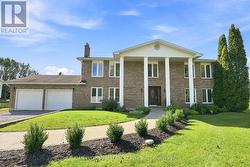 4451 GANARASKA ROAD Clarington, ON L0A 1E0