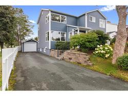 99 Bonaventure Avenue St.John's, NL A1B 2X6