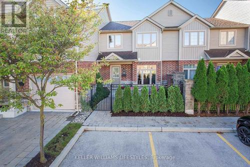 71 - 1061 EAGLETRACE DRIVE  London North (North S), ON N6G 0T3