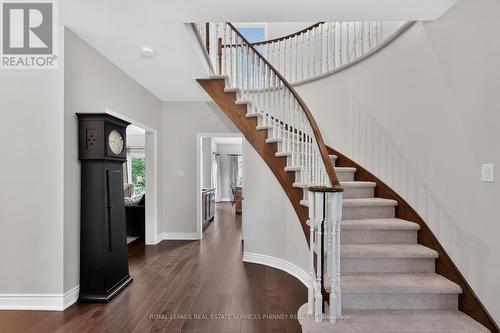 1962 Calgary Court, Mississauga, ON 
