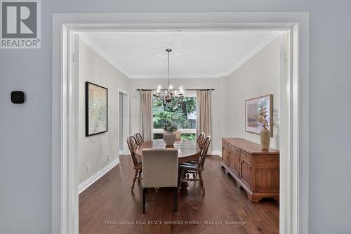 1962 Calgary Court, Mississauga, ON 