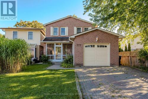 777 INVERHOUSE DRIVE  Mississauga, ON L5J 2X9