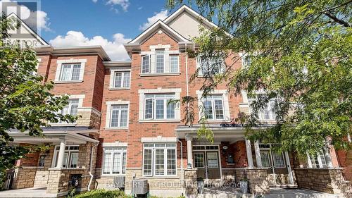 397 SWITCHGRASS STREET  Oakville, ON L6M 4M2