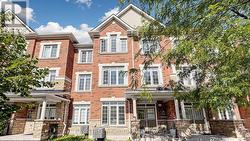 397 SWITCHGRASS STREET Oakville, ON L6M 4M2